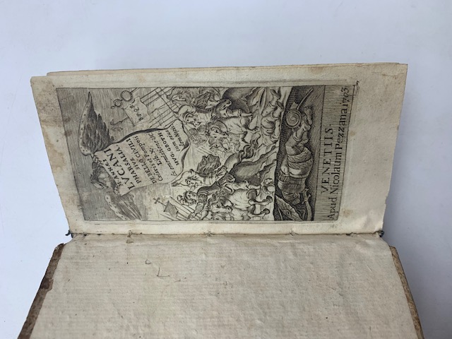 M. Annaei Lucani Pharsalia sive de bello civili Caesaris et Pompeii Lib. X